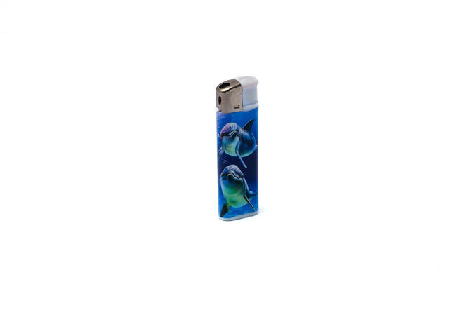 PVC LIGHTER